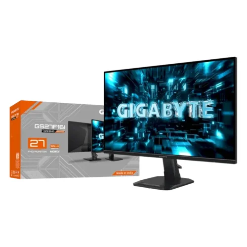 Gigabyte GS27F16I FHD 27 Inch Gaming Monitor
