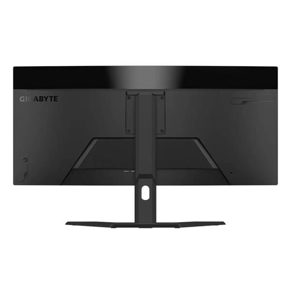 Gigabyte GS34WQC 34 Inch Gaming Monitor (Black)