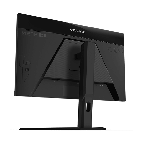 Gigabyte M27F A 27 Inch Gaming Monitor