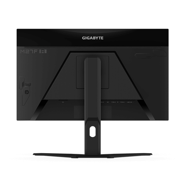 Gigabyte M27F A 27 Inch Gaming Monitor
