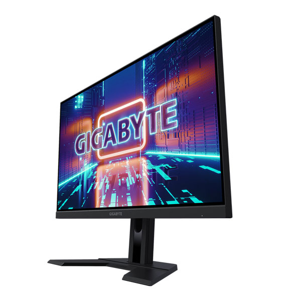 Gigabyte M27Q (rev. 1.0) Gaming Monitor