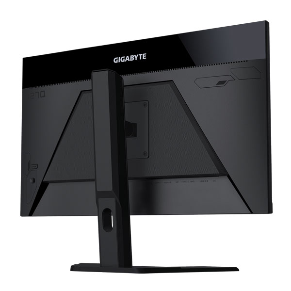 Gigabyte M27Q (rev. 1.0) Gaming Monitor