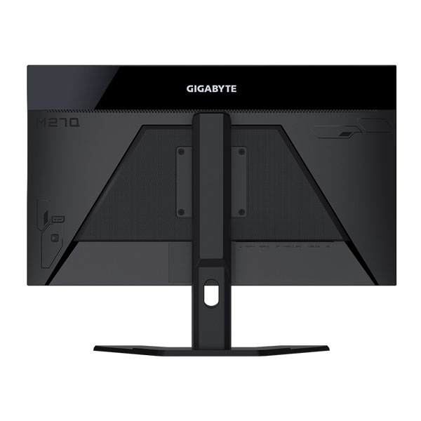 Gigabyte M27Q (rev. 1.0) Gaming Monitor