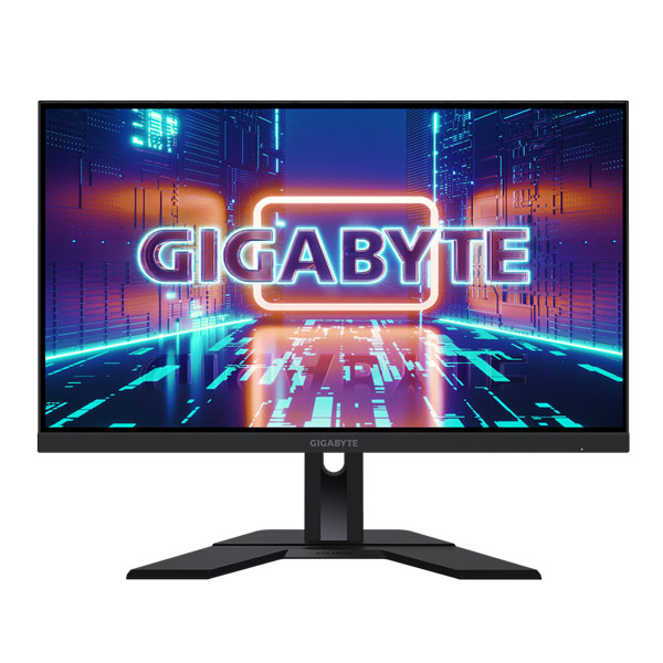 Gigabyte M27Q (rev. 1.0) Gaming Monitor
