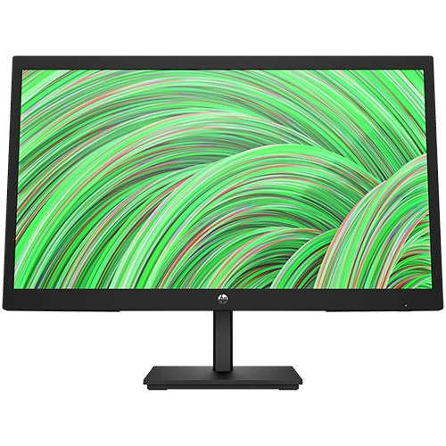 HP V22v G5 22 Inch Monitor