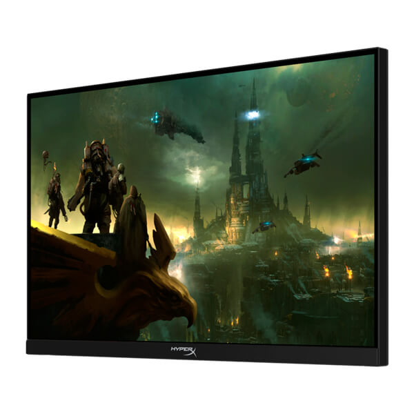 HyperX Armada 25 - 25 Inch Gaming Monitor