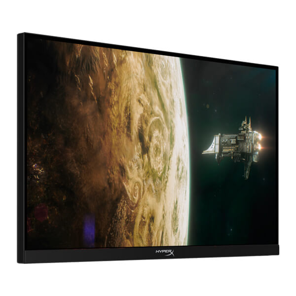 HyperX Armada 25 - 25 Inch Gaming Monitor