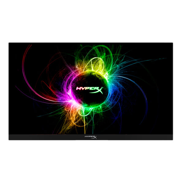 HyperX Armada 25 - 25 Inch Gaming Monitor