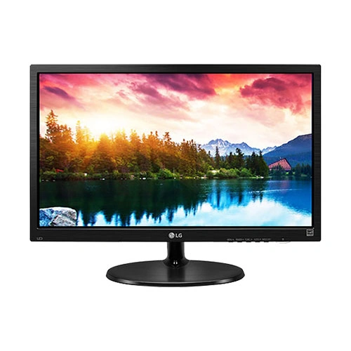 LG 19M38LB 19 Inch Monitor
