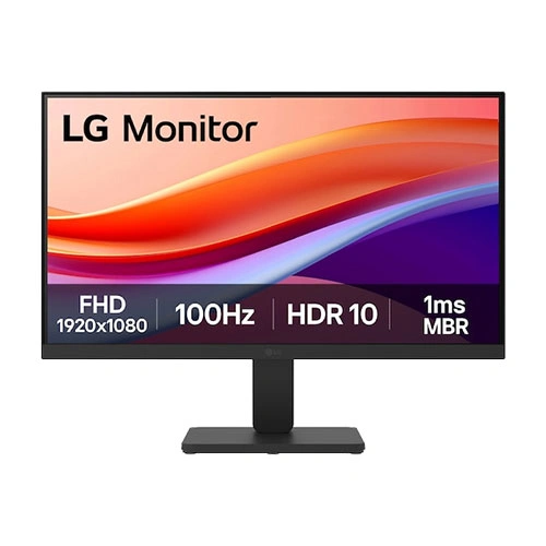 LG 22U401A-B 22 Inch Monitor
