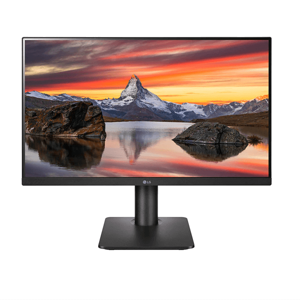 LG 24MP450-B 24 Inch Monitor