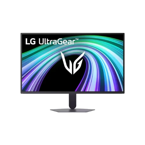 LG UltraGear G5 25G523B-B 25 Inch Gaming Monitor