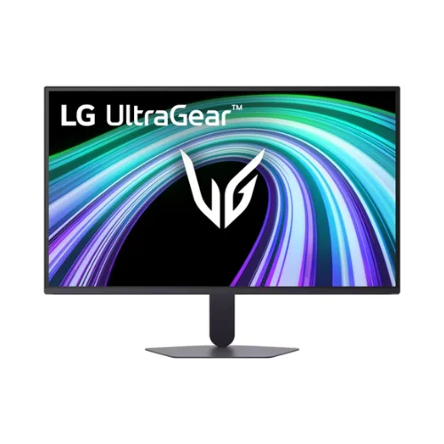 LG UltraGear G5 27G523B-B 27 Inch Gaming Monitor