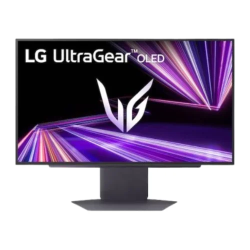LG UltraGear 27GX790A-B 27 Inch OLED Gaming Monitor