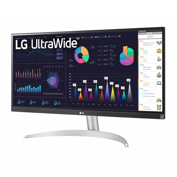 LG 29 Inch UltraWide Full HD IPS Monitor