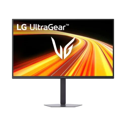 LG UltraGear G6 32G620B-B 32 Inch Gaming Monitor