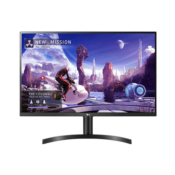 monitor [LG-32-INCH] (32in gaming)
