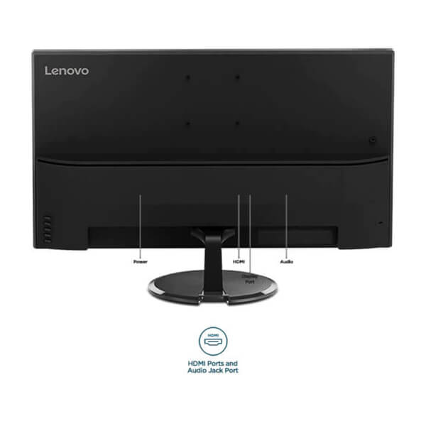 Lenovo D32q-20 32 Inch Entertainment Monitor