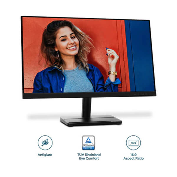 Lenovo L27e-30 27 Inch Monitor
