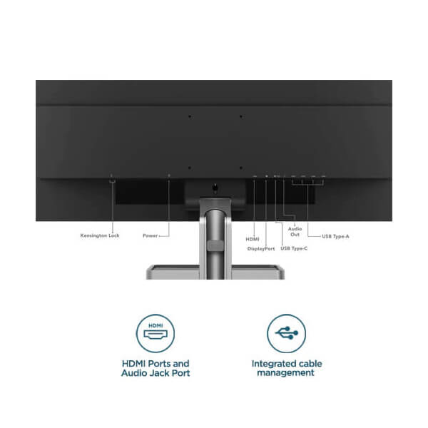 Lenovo L32p-30 32 Inch Professional Monitor