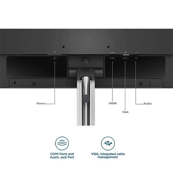 Lenovo L22i-30 22 Inch Entertainment Monitor