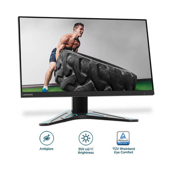 Lenovo G24-20 24 Inch Gaming Monitor