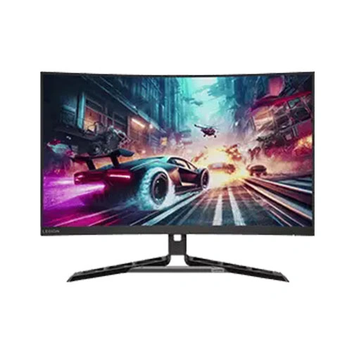 Lenovo Legion R32QC-30 QHD 32 inch Gaming Monitor