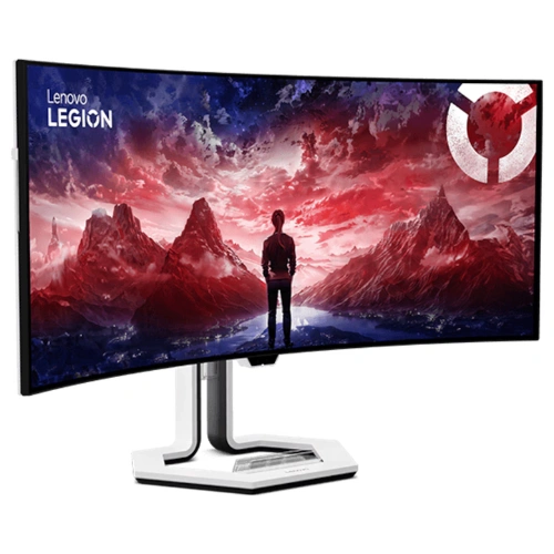 Lenovo Legion Pro 34WD-10 34 Inch Curved Gaming Monitor