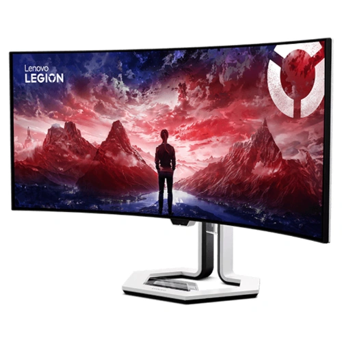 Lenovo Legion Pro 34WD-10 34 Inch Curved Gaming Monitor