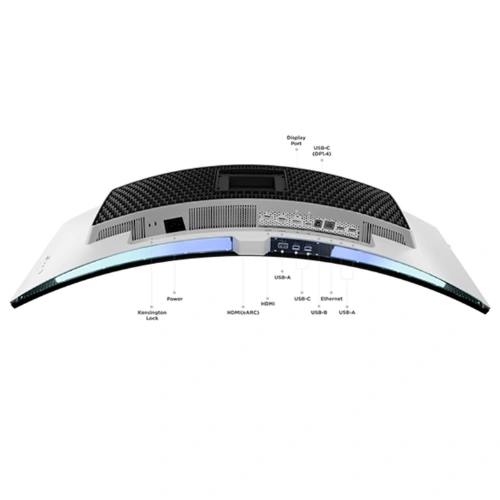 Lenovo Legion Pro 34WD-10 34 Inch Curved Gaming Monitor