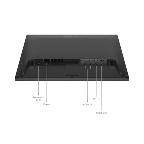 Lenovo Legion 25-10 FHD 25 inch Gaming Monitor