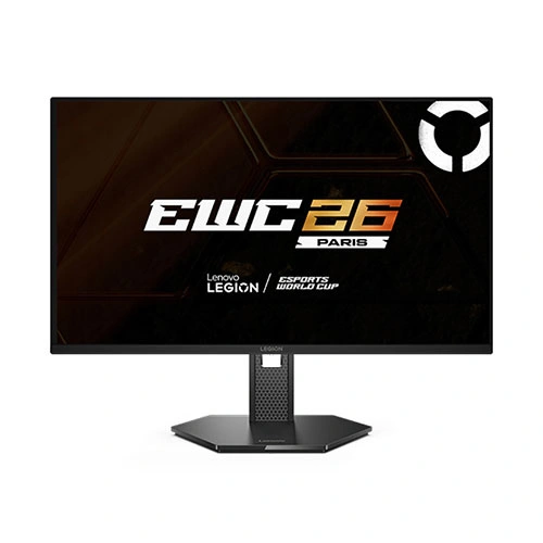 Lenovo Legion 27Q-10 QD-OLED 27 inch Gaming Monitor