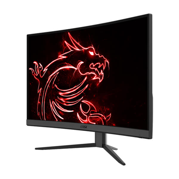 MSI Optix G27C4 E2 27 Inch Gaming Monitor