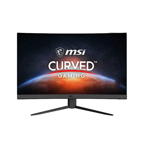 MSI G27C4X 27 Inch Curved Gaming Monitor
