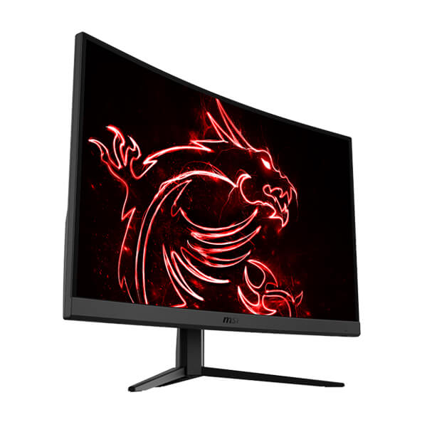 MSI Optix G27CQ4 E2 27 Inch Gaming Monitor