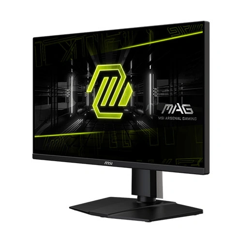 MSI MAG 255PXF 25 Inch FHD Gaming Monitor