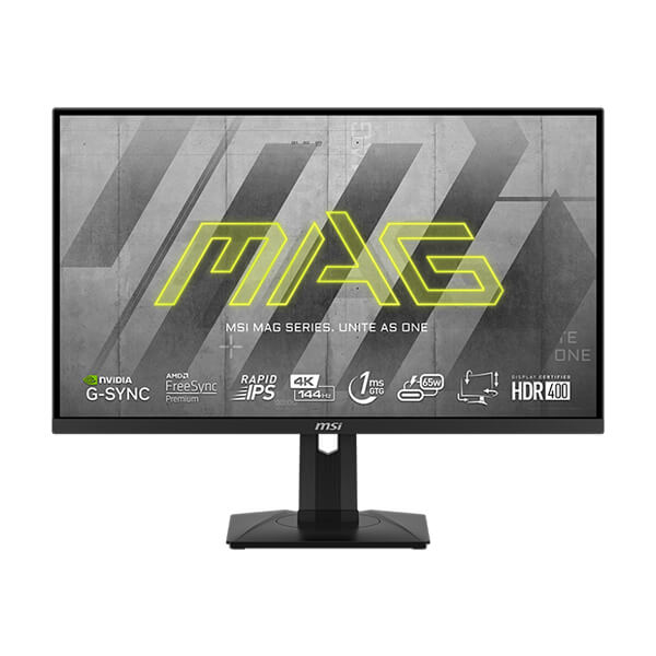 MSI MAG 274UPF - 27 Inch Gaming Monitor