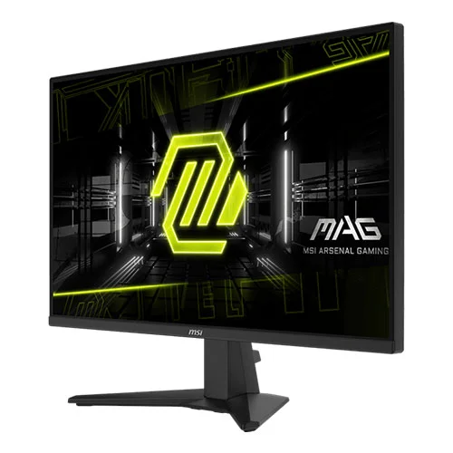 MSI MAG 275QF 27 Inch WQHD Gaming Monitor