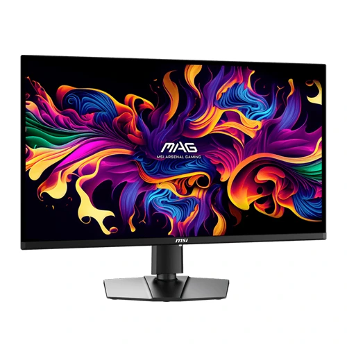 MSI MAG 321UP QD-OLED 32 Inch 4K Gaming Monitor