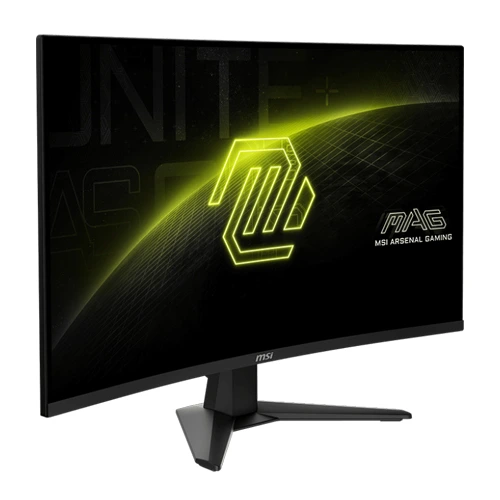MSI MAG 32C6X 32 Inch Curved Gaming Monitor