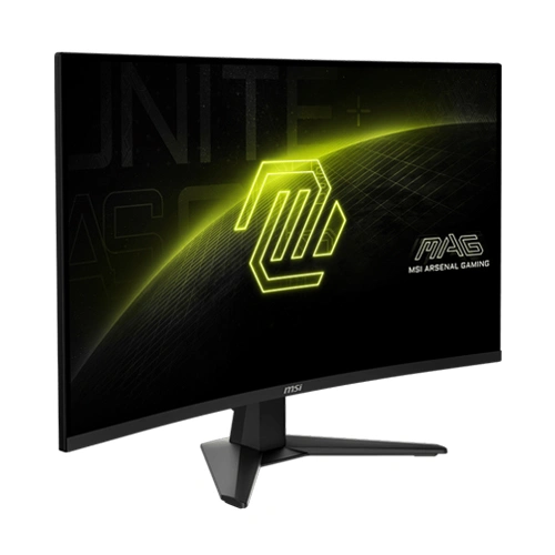 MSI MAG 32CQ6F 32 Inch Curved Gaming Monitor