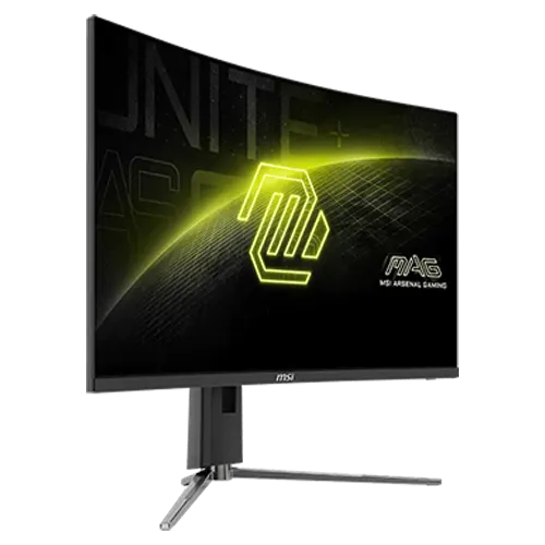 MSI MAG 32CQ6PF 32 Inch Curved Gaming Monitor