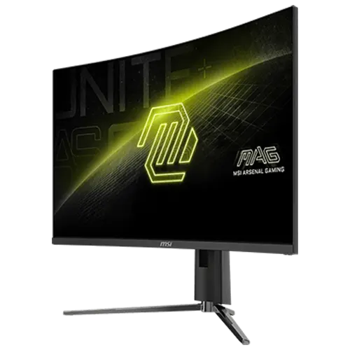 MSI MAG 32CQ6PF 32 Inch Curved Gaming Monitor