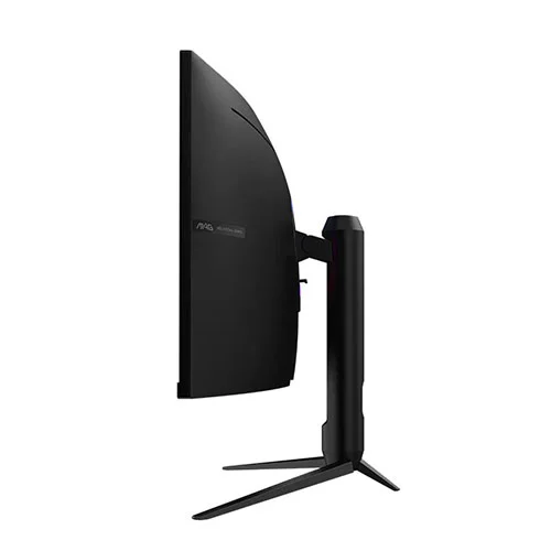 MSI MAG 342CQRF E20 34 Inch Curved Gaming Monitor