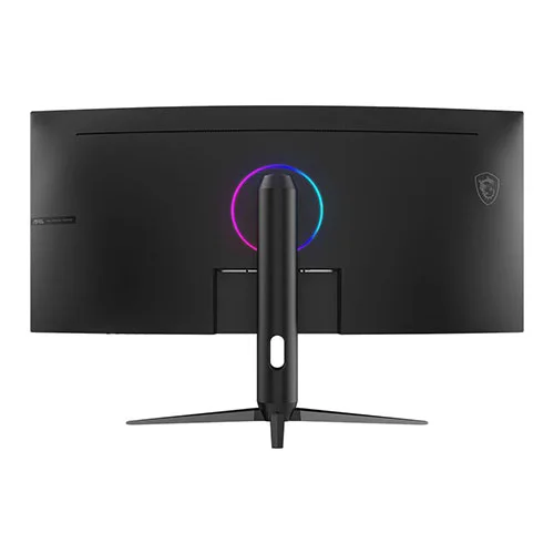 MSI MAG 342CQRF E20 34 Inch Curved Gaming Monitor