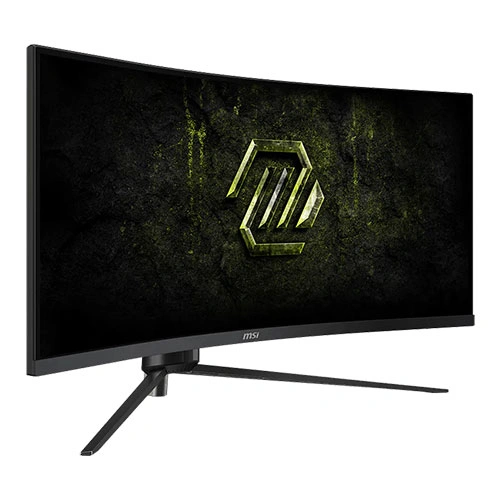 MSI MAG 345CQRF E20 34 Inch Curved Gaming Monitor