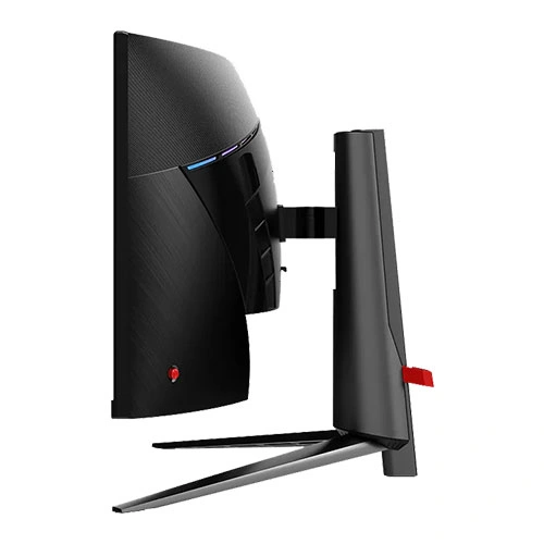 MSI MAG 345CQRF E20 34 Inch Curved Gaming Monitor