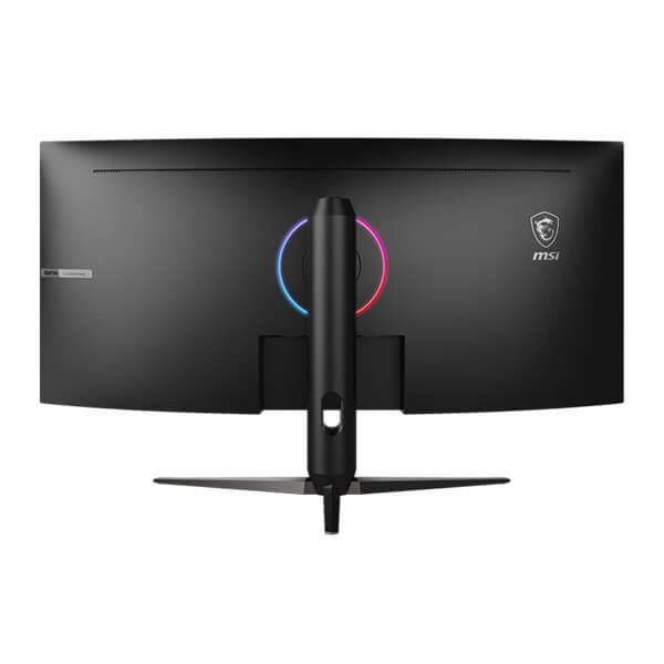 MSI Optix MAG342CQR 34 Inch Curved Gaming Monitor