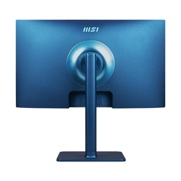 MSI Modern MD241P Ultramarine 24 Inch Monitor