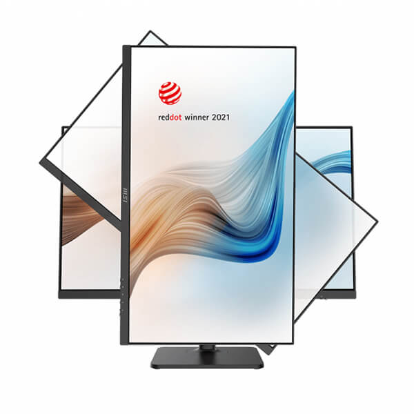 MSI Modern MD271P 27 Inch Monitor